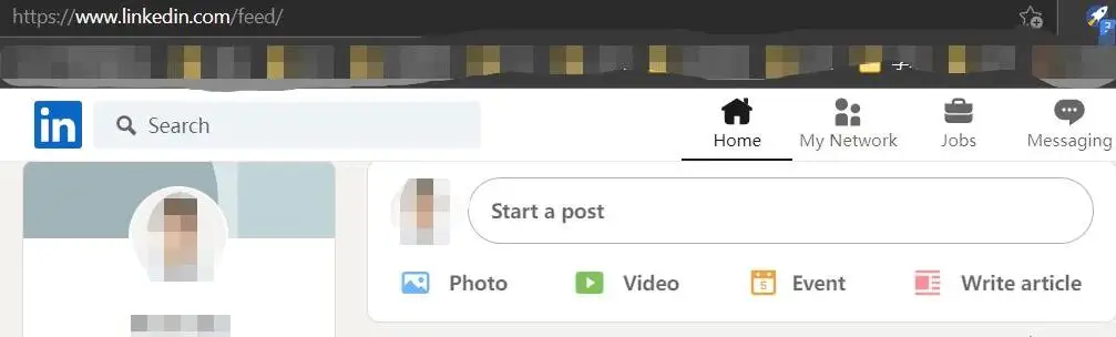 linkedin