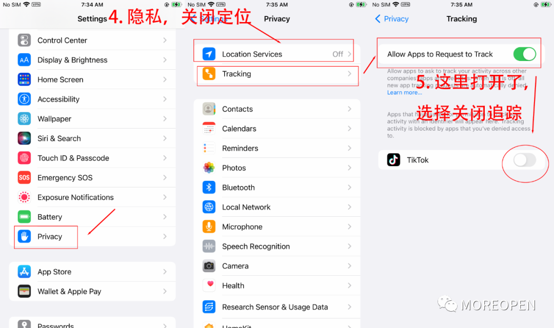 国内Tiktok怎么注册?2023年最新注册方法！