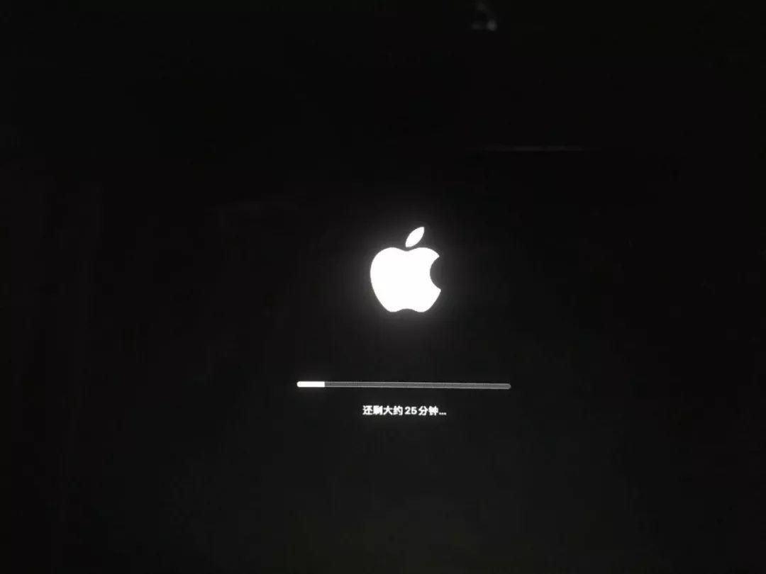IOS13测试版出了,顺手更新体验下 IOS13测试版出了,顺手更新体验下